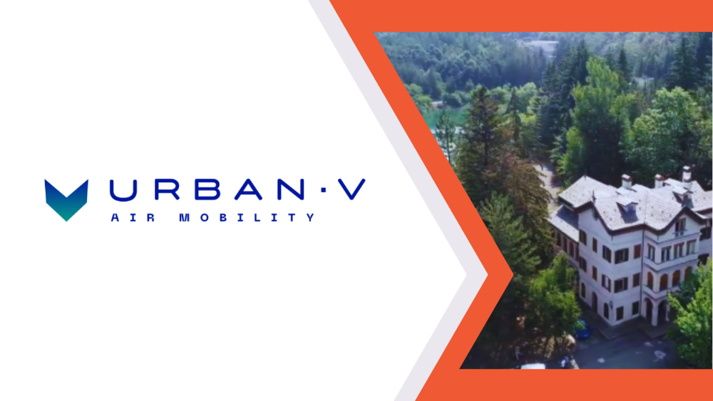 Vertiporti e mobilità aerea innovativa: UrbanV tra i protagonisti dell’evento di Dronitaly al Centro Ricerche ENEA del Brasimone